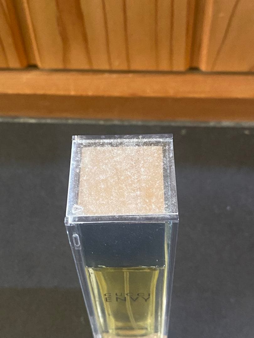 GUCCI ENVY オードトワレ