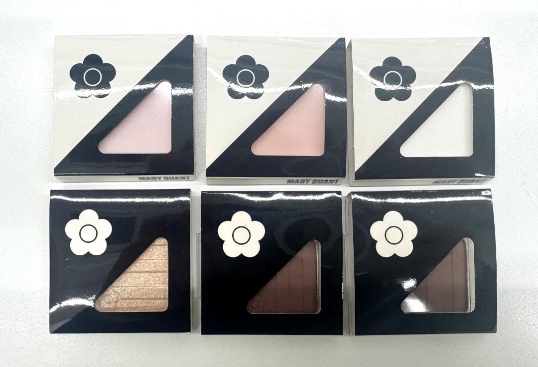 ★新品★MARY QUANT　マリークヮント 化粧品 11点まとめ売り