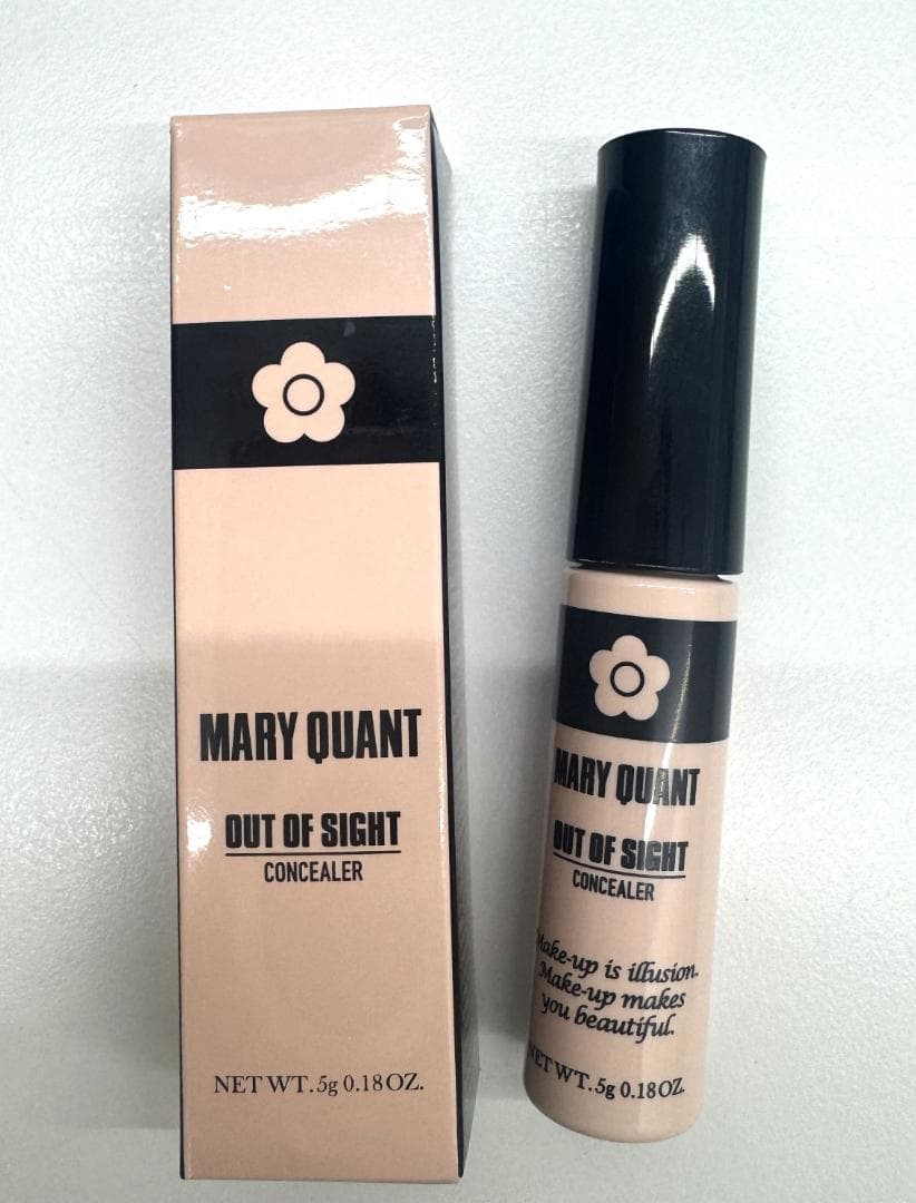 ★新品★MARY QUANT　マリークヮント 化粧品 11点まとめ売り