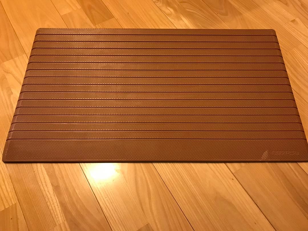 シンエイテクノ　ダイヤスロープ76-90 9.0cmの段差に対応　段差解消