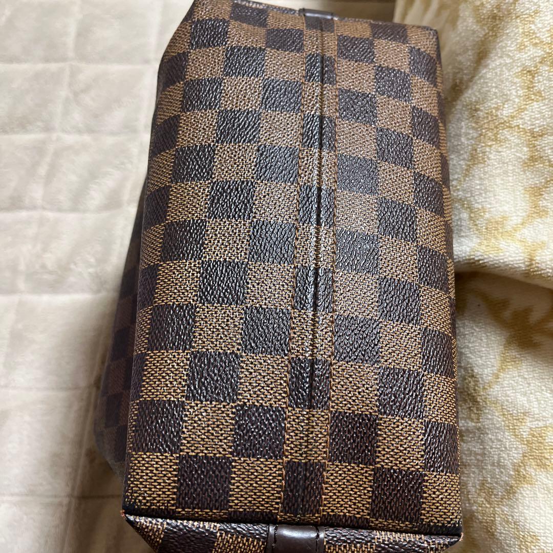 ルイ・ヴィトン　ダミエ