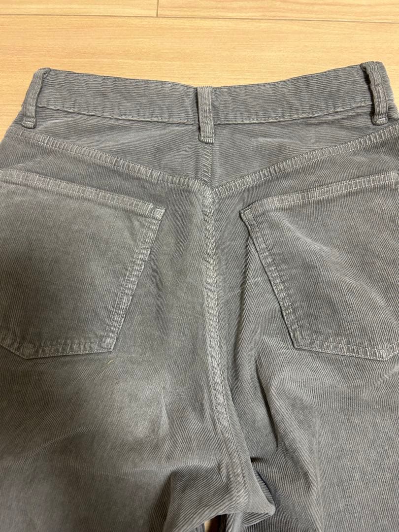 RED CARD TOKYO /別注OREGON Cropped Ballon*