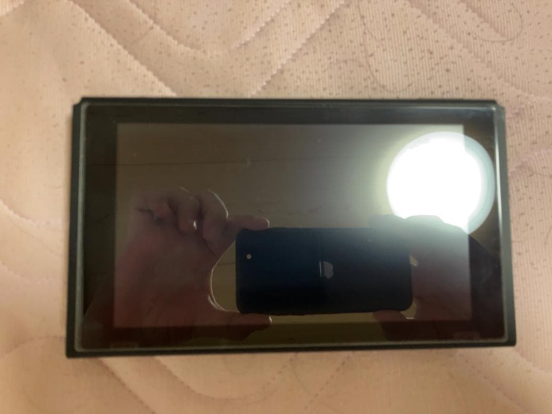 【美品】任天堂スイッチ本体＋リングフィットアドベンチャーのセット