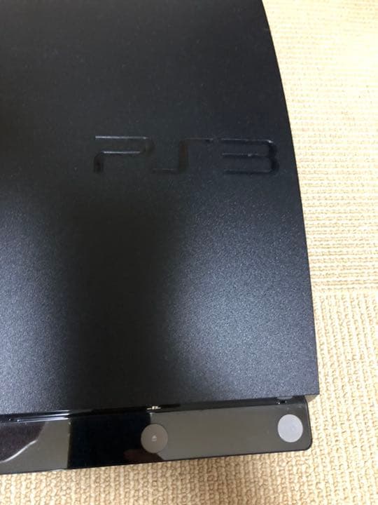 PS3 本体