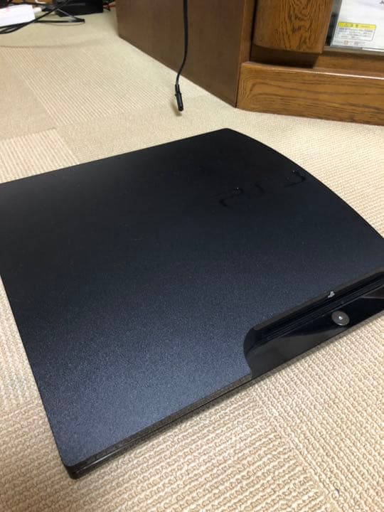 PS3 本体