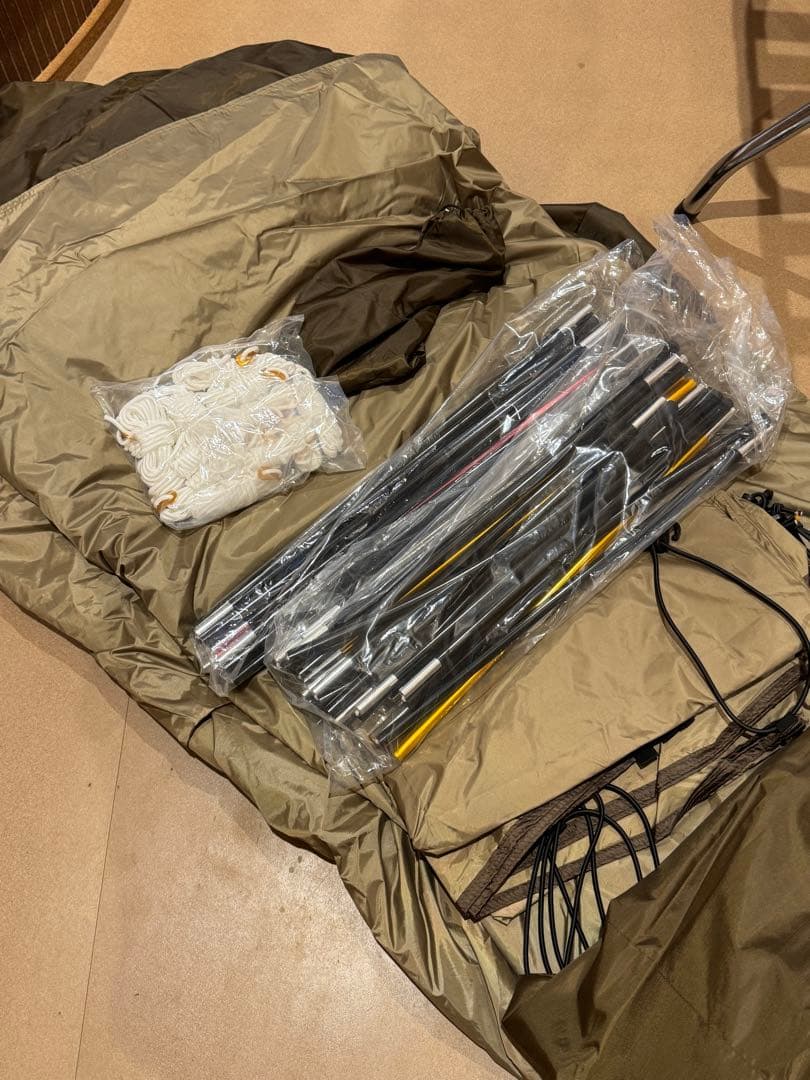 OGAWA /オガワ APOLLON S　アポロンS