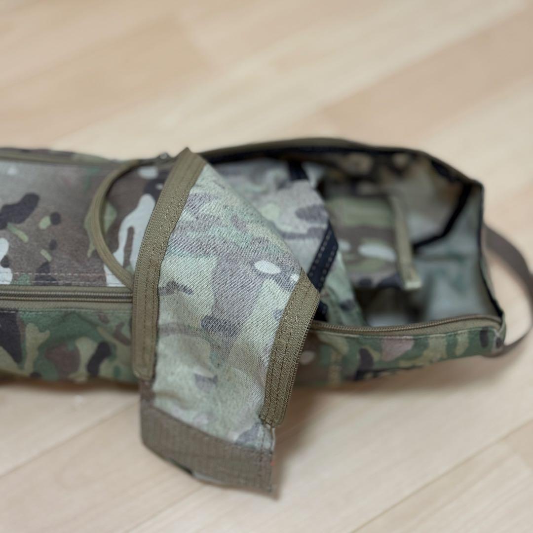 Helinoxタクティカル サンセットチェア Tactical Sunset