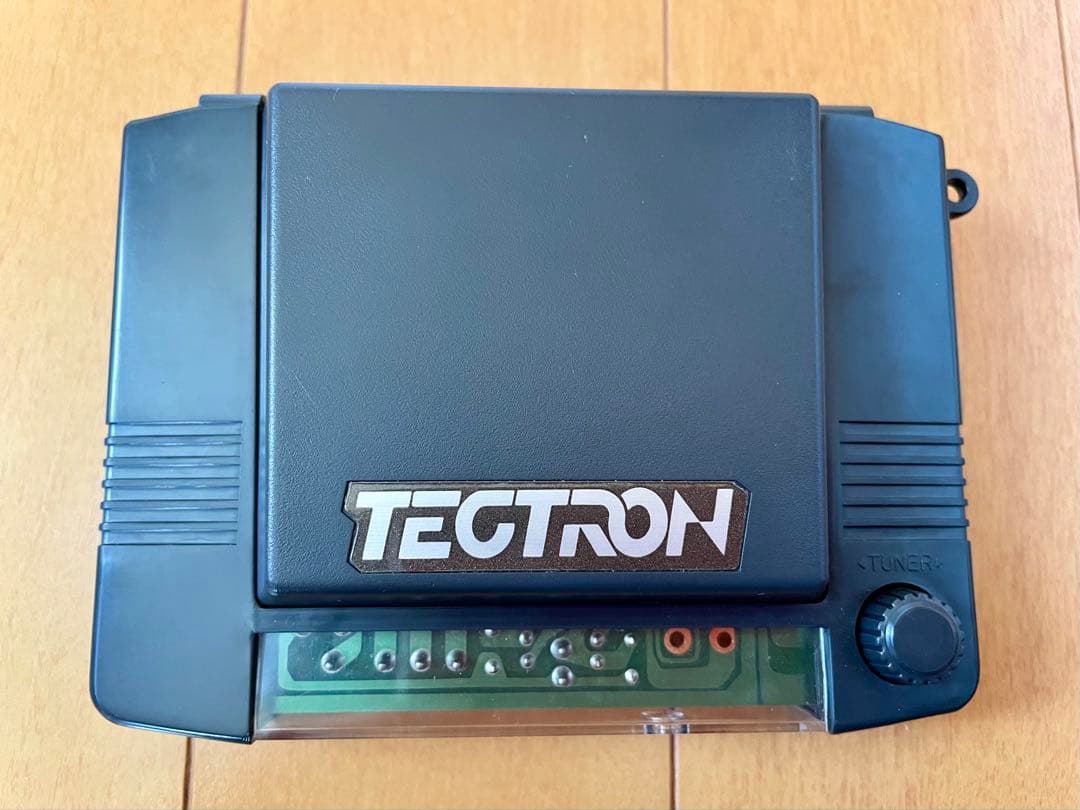 バンダイLSIゲーム エッチな小人 テクトロン