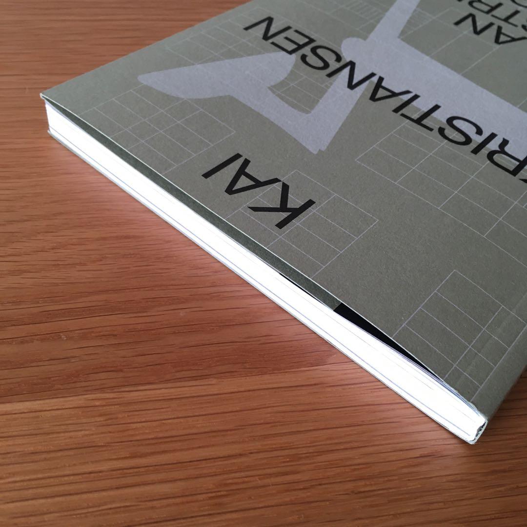 アート・デザイン・音楽 Kai Kristiansen: An Industrious Designer