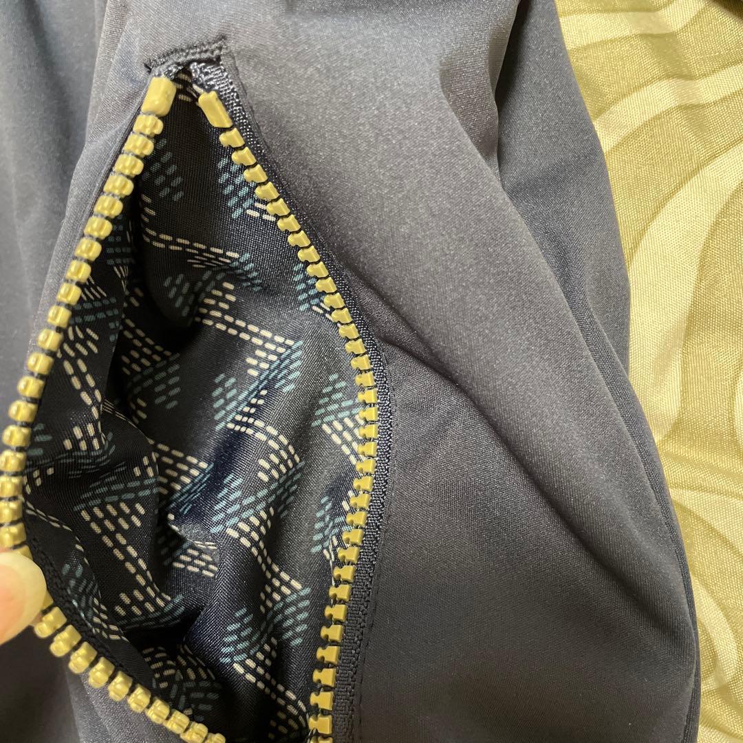 ジ*マ様 レザレクションレディースブルゾンSサイズ