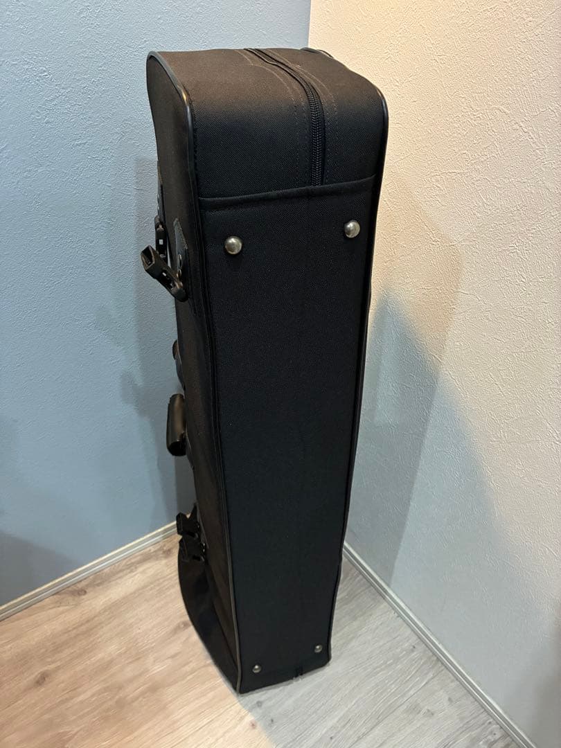 【アイールン】bagsテナーバストロンボーン用セミハードケース