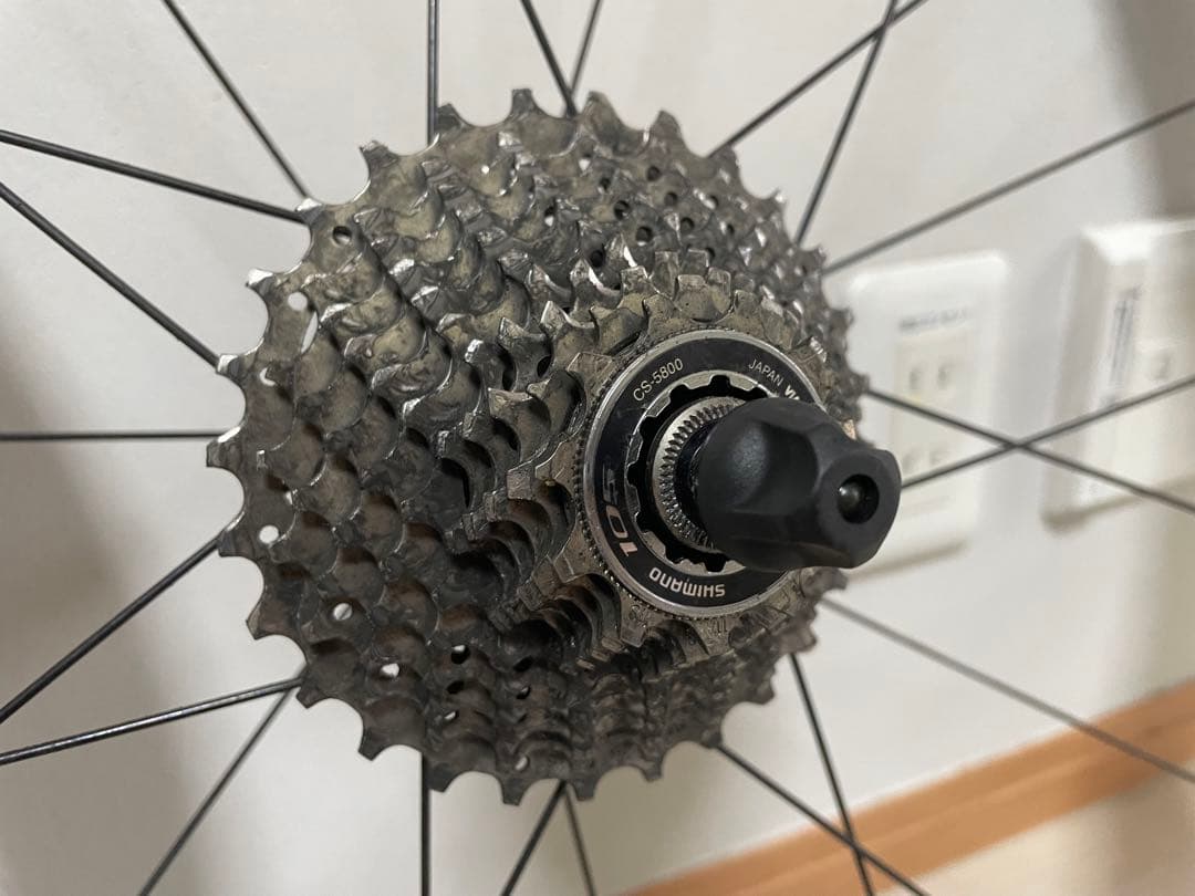 ROVAL CL50 ホイール Rim