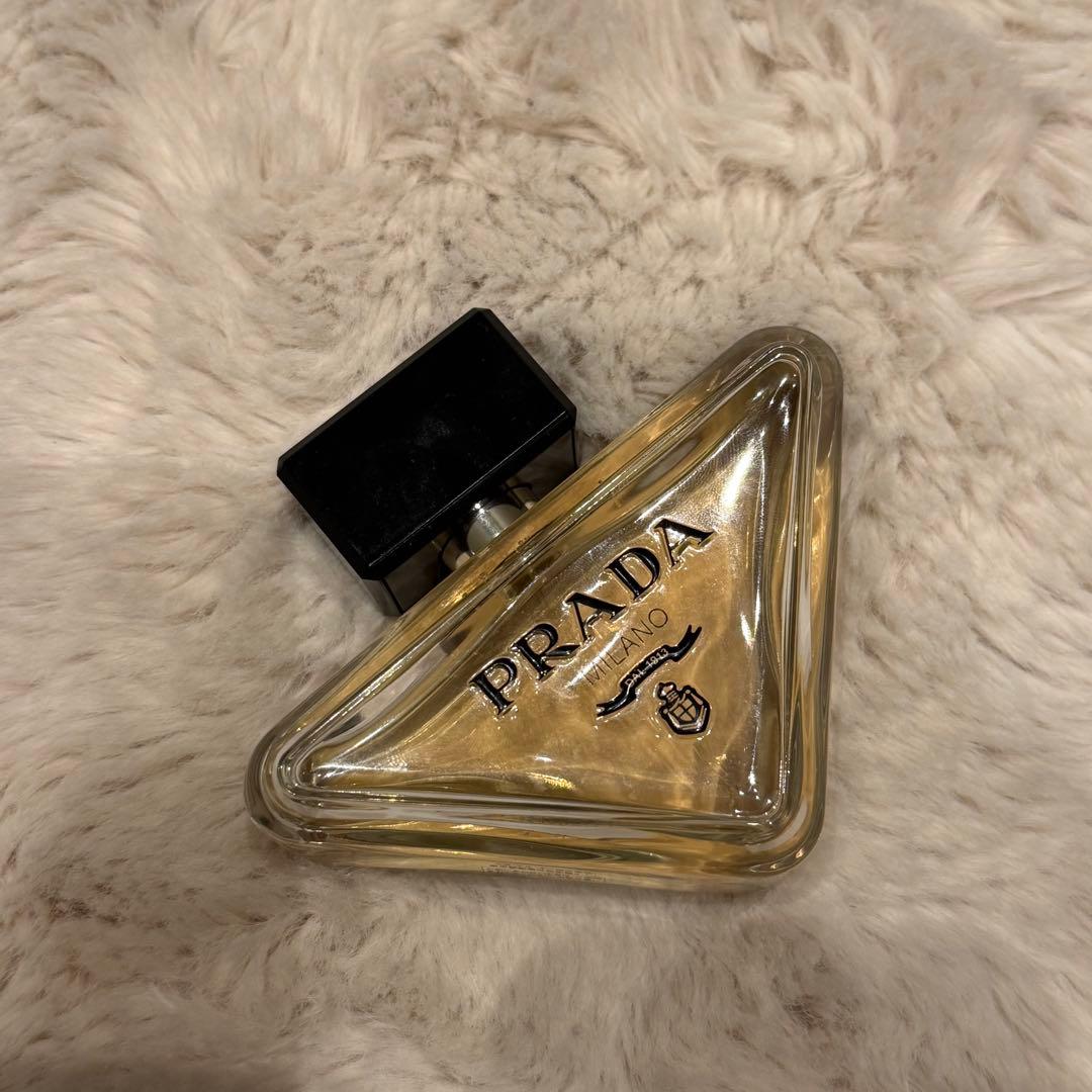 PARADOXE PRADA 香水　90ml