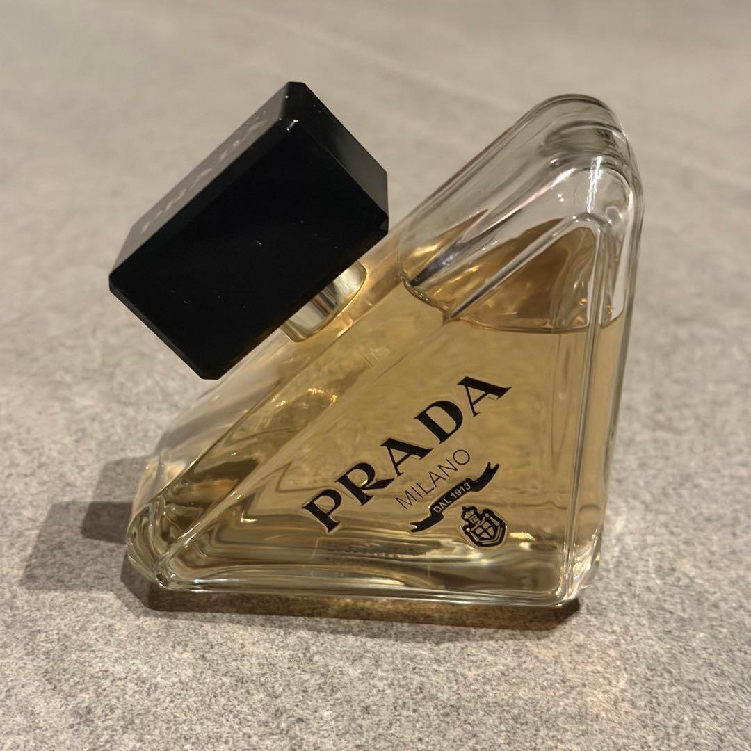 PARADOXE PRADA 香水　90ml