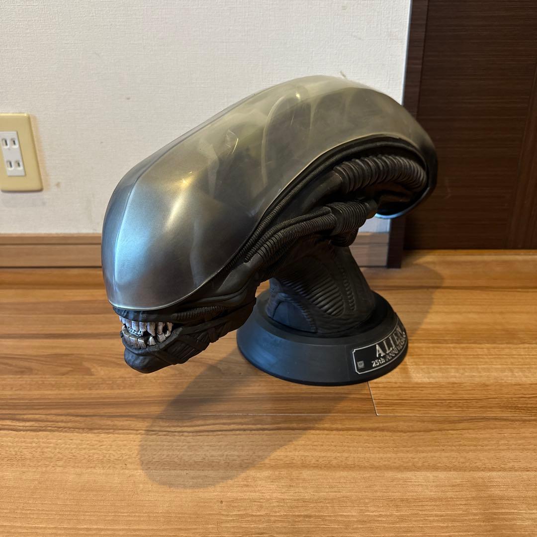 エイリアン25周年アニバーサリーBOX