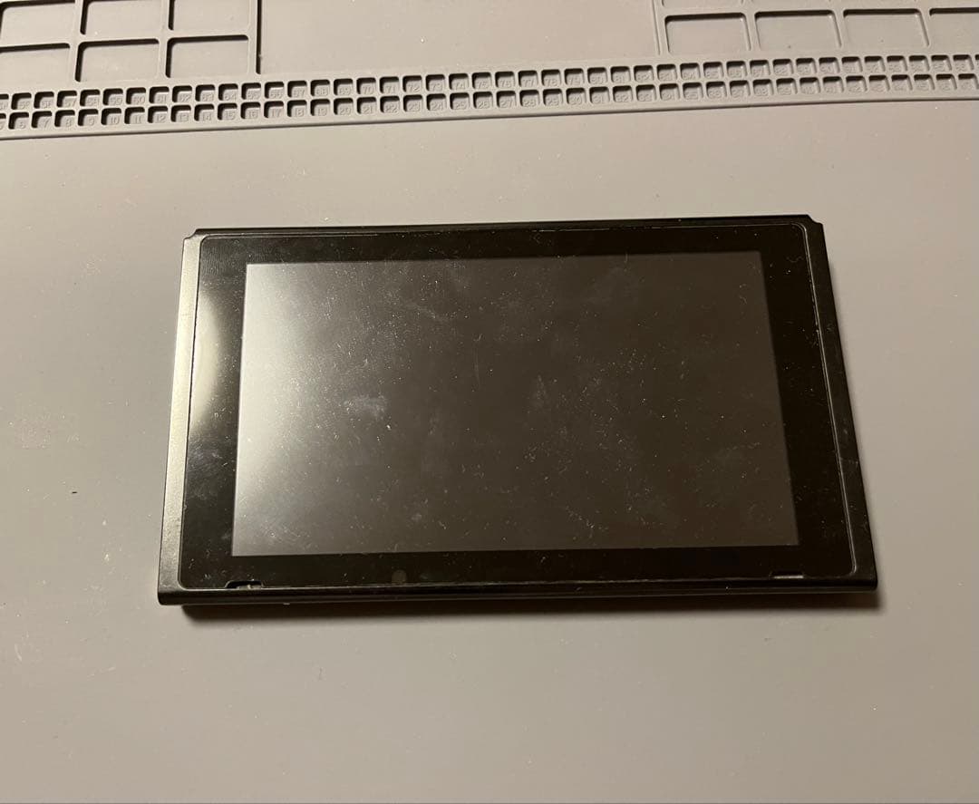 Nintendo Switch 本体　bdsp1.1.1