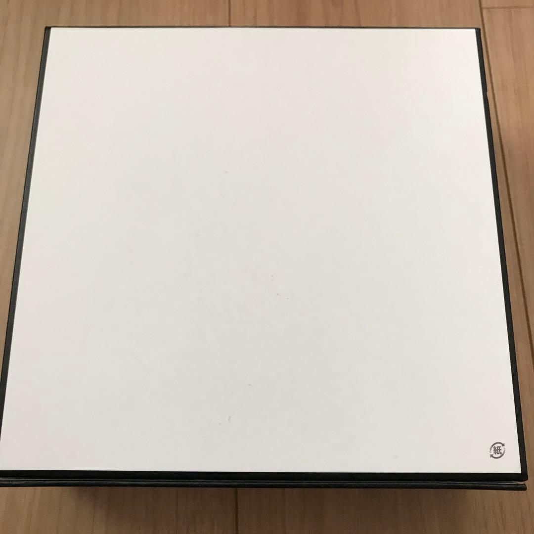 CHANEL シャネル　ハンドクリーム　ミラー　ボックス　セット