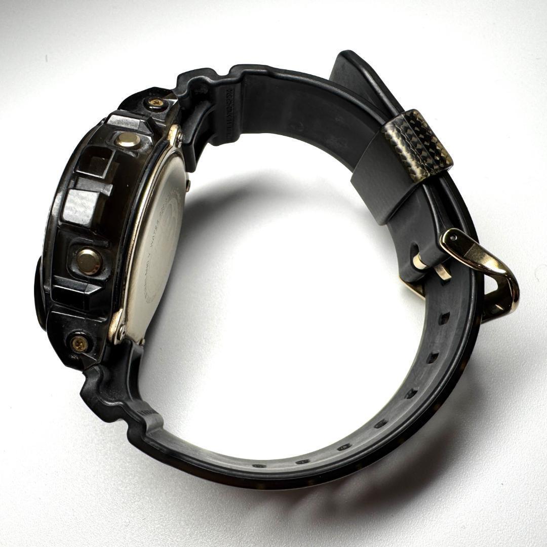 【稼働】激レア 30周年記念✨ CASIO G-SHOCK DW-6930D