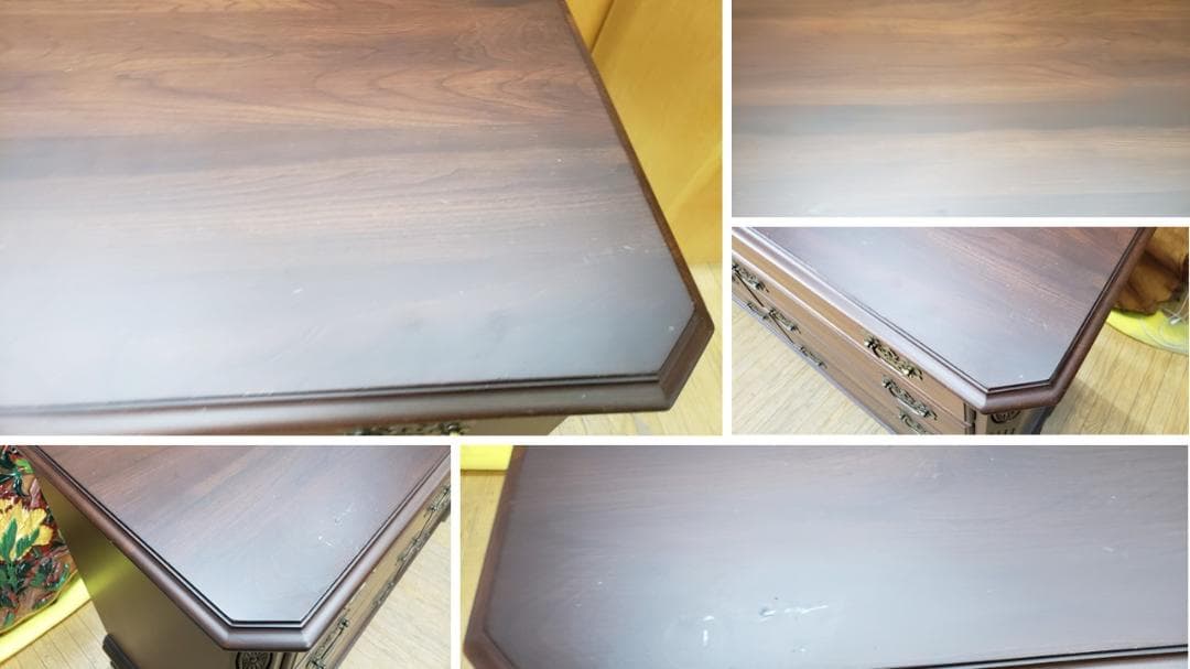 akashilady　イーセンアーレン キャスター付き 2列４段　8杯