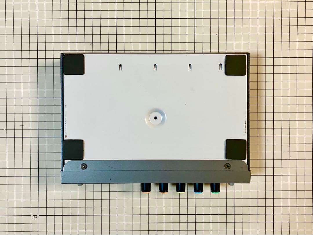 RRV-10 BOSS デジタル リバーブ ボス