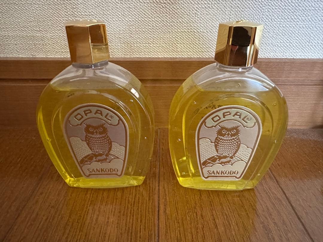 【新品未使用】オパール美容原液 R III 70ml 2個セット