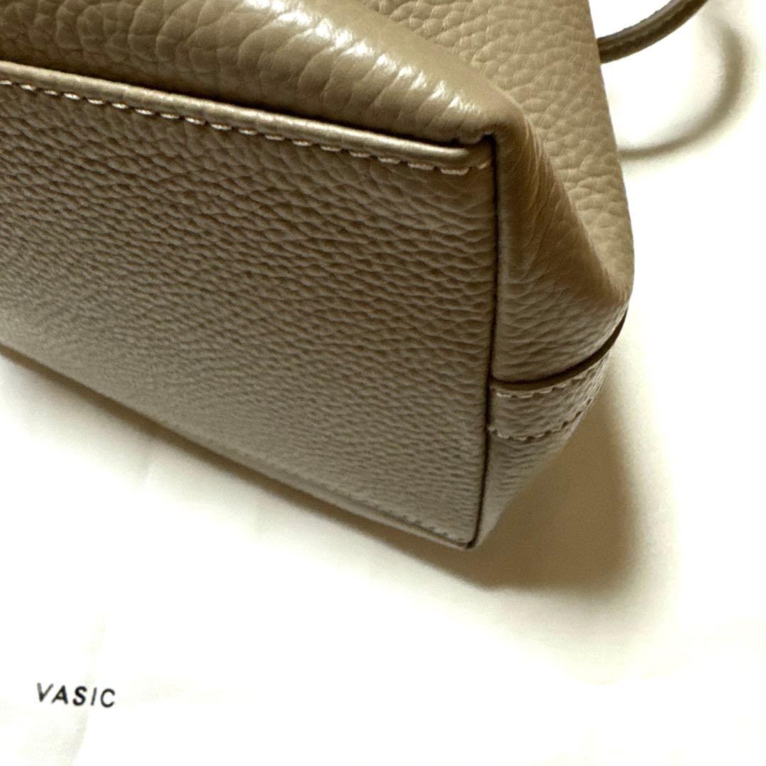 ⭐︎美品⭐︎VASIC Bond mini