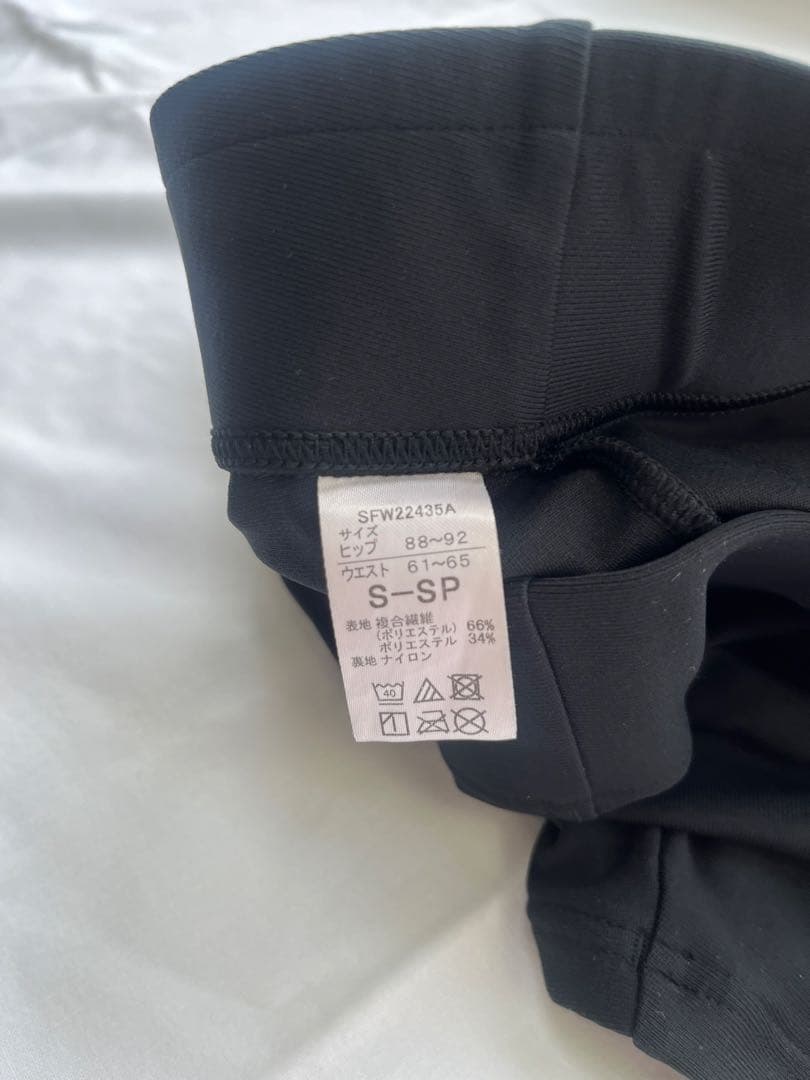 美品⭐︎Speedo×アダムエロペ　タンク-T スイムウェア Sサイズ