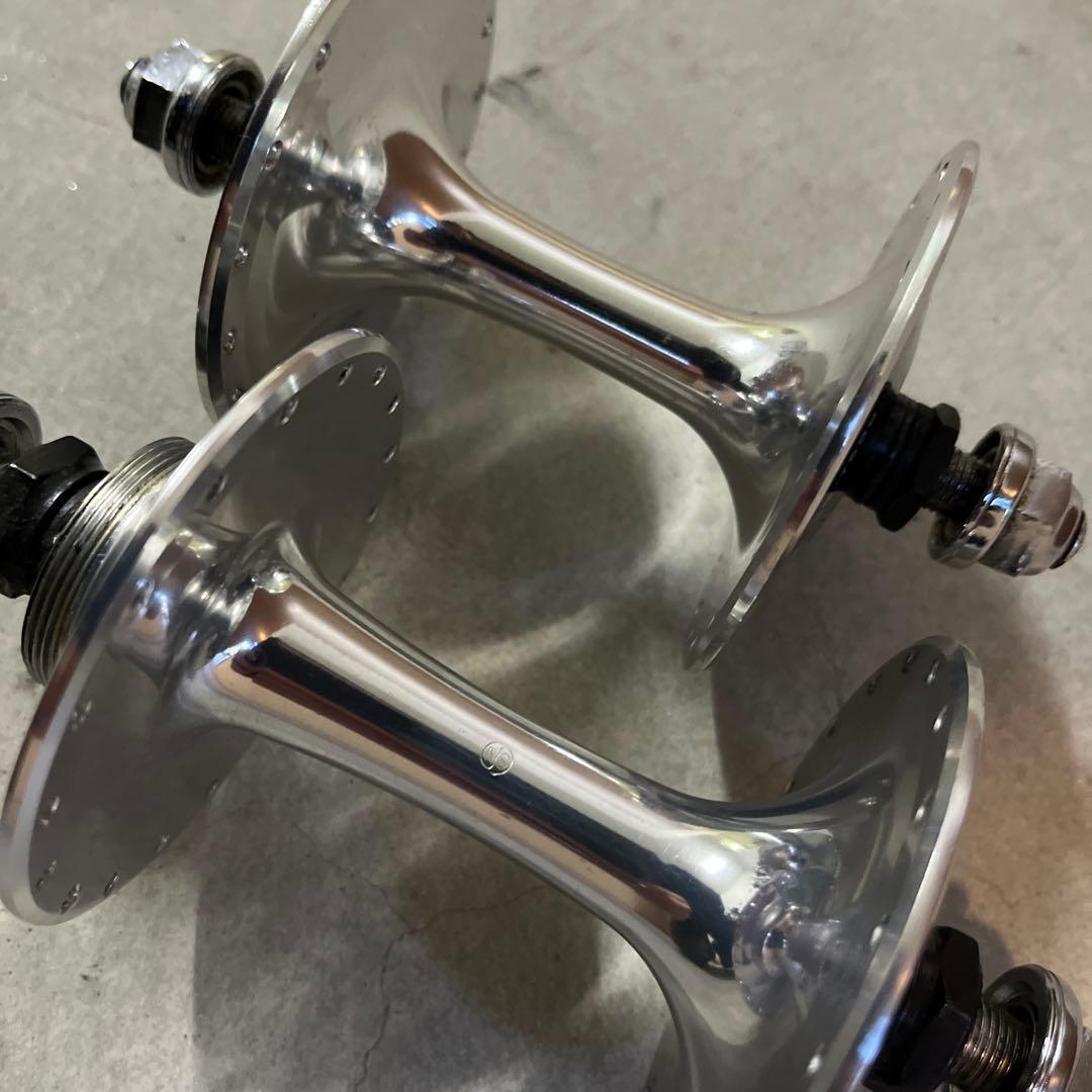 SHIMANO DURA-ACE 前後セット