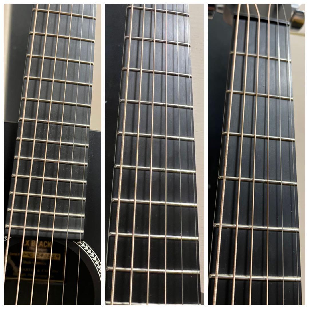 即発送 LX BLACK little Martin