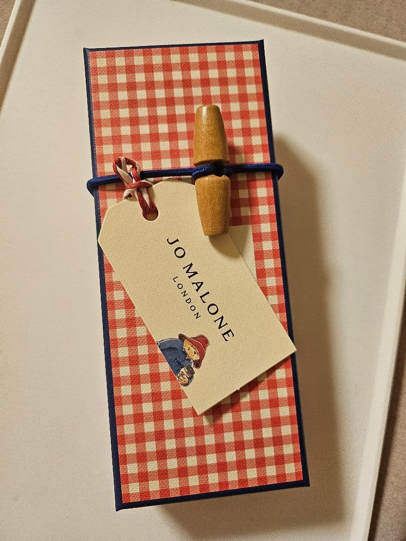 JO MALONE Orange Marmalade 香水