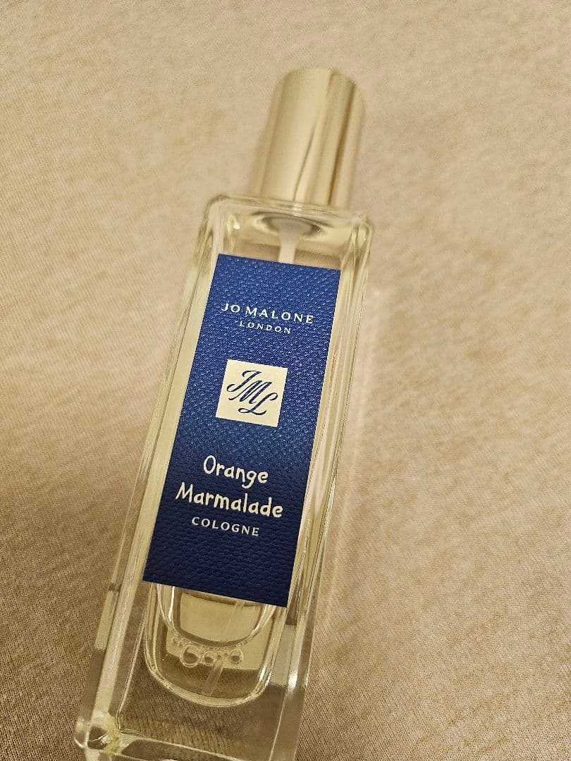 JO MALONE Orange Marmalade 香水