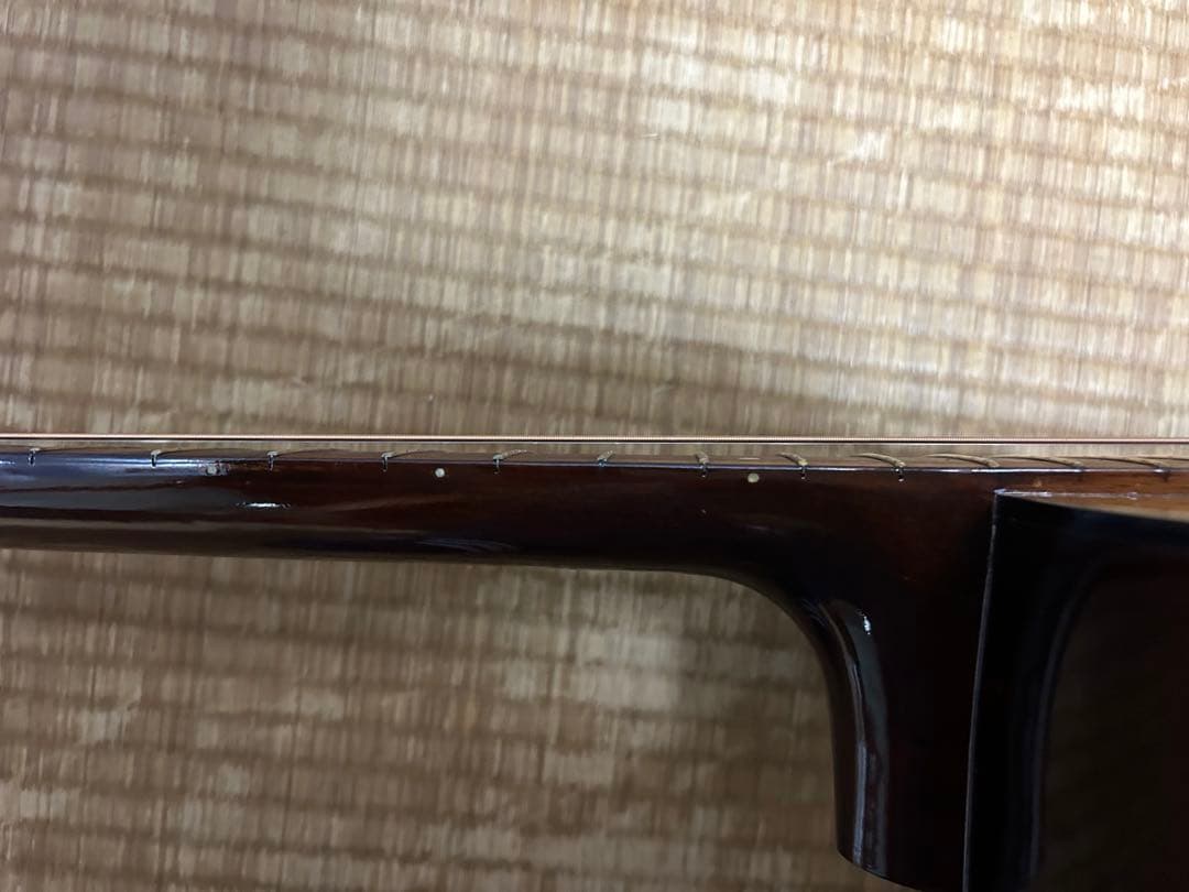 ヤマハ　YAMAHA FG150F Black Label ハードケース付