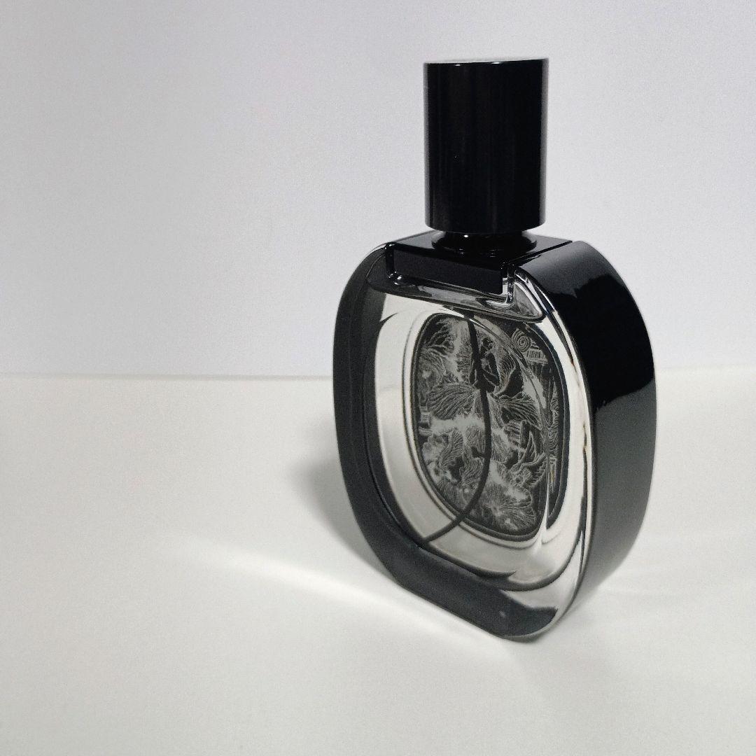 香水(ユニセックス) diptyque FLEUR DE PEAU 75ml