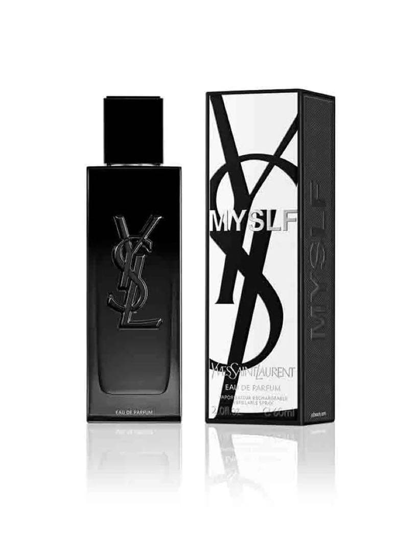 イヴ・サンローラン MYSLF オーデパルファム 60mL 香水