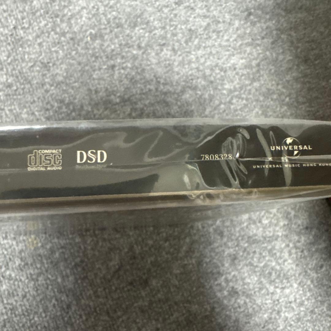 テレサ・テン　一意専心 30周年記念 4CD 新品未開封　限定盤