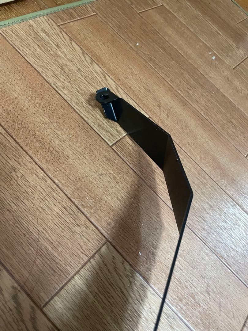 NTS GIKEN JB64/JB74 フロントバンパー　フロントエプロン