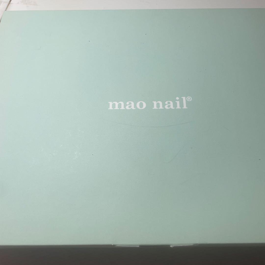 mao nail ジェルネイルセット OTEGALIN 01