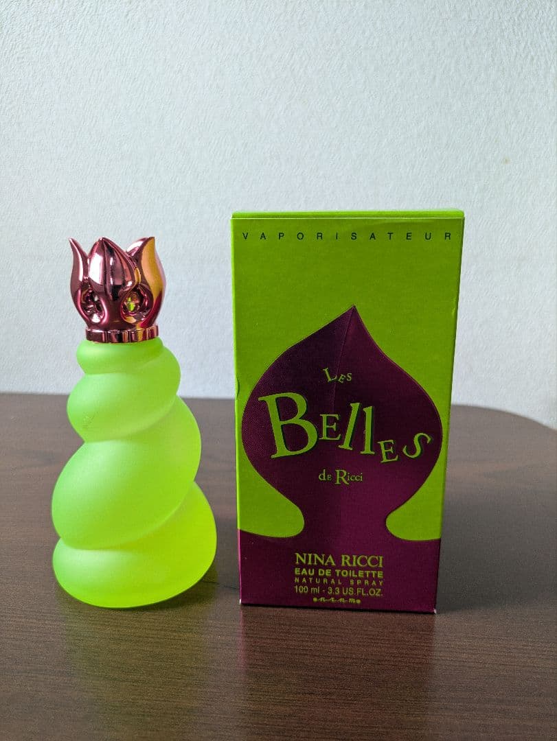 Nina Ricci 香水　 100ml