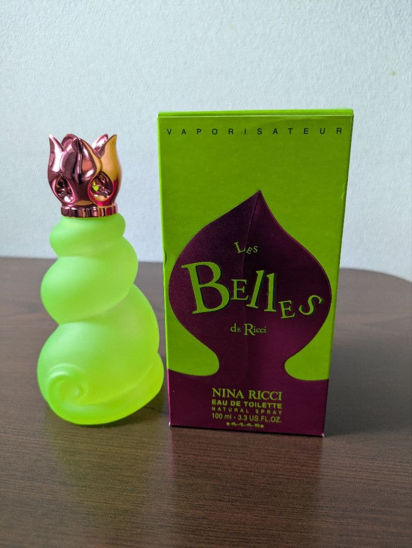 Nina Ricci 香水　 100ml