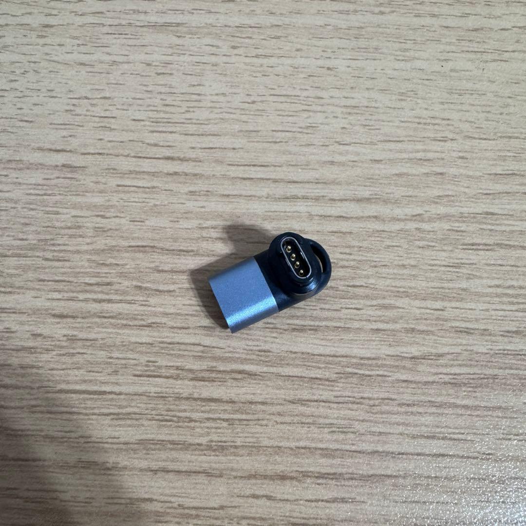 Garmin Instinct Tundra GPSスマートウォッチ