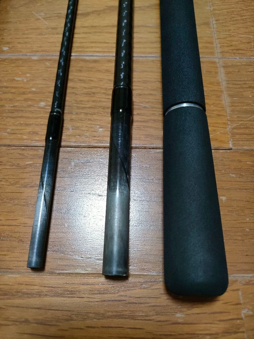 DRAGGER ショアジギングロッド ドラッガーX　100mh-3