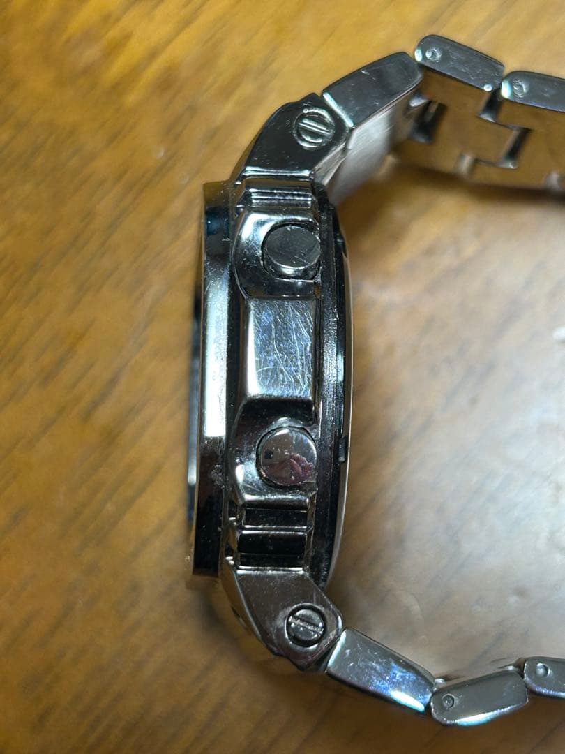 時計 CASIO G-SHOCK Tough Solar Bluetooth 286