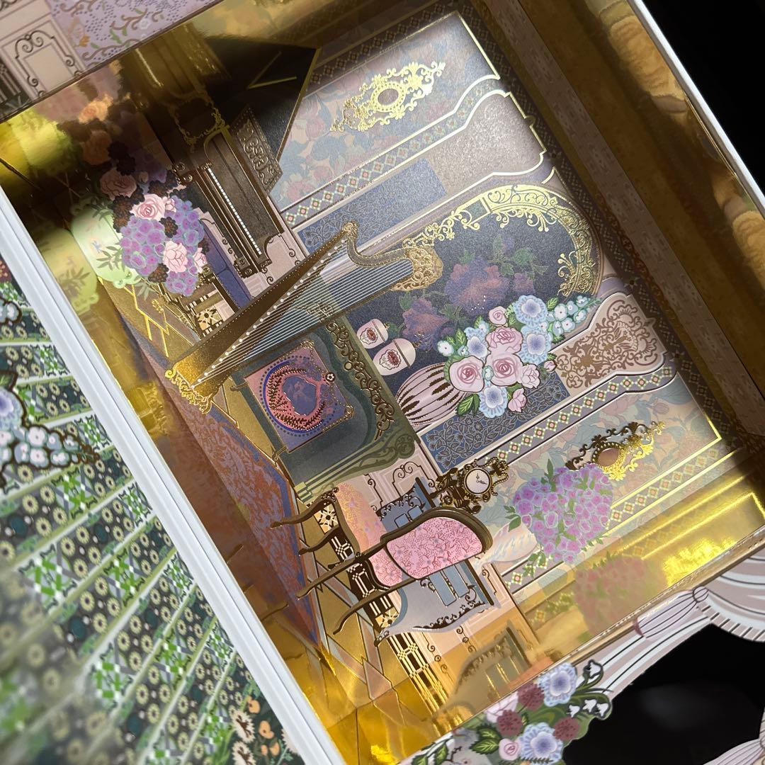 限定美品　クレドポーボーテ　化粧水　ボディ乳液　ハンドクリーム　2025コフレ