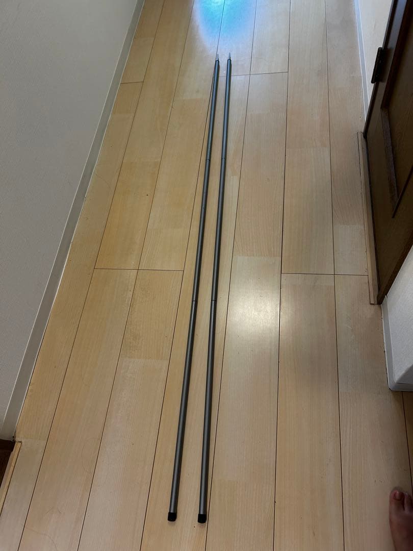 【美品】 PEAK スノーピーク　ヴォールトSDE-080RH