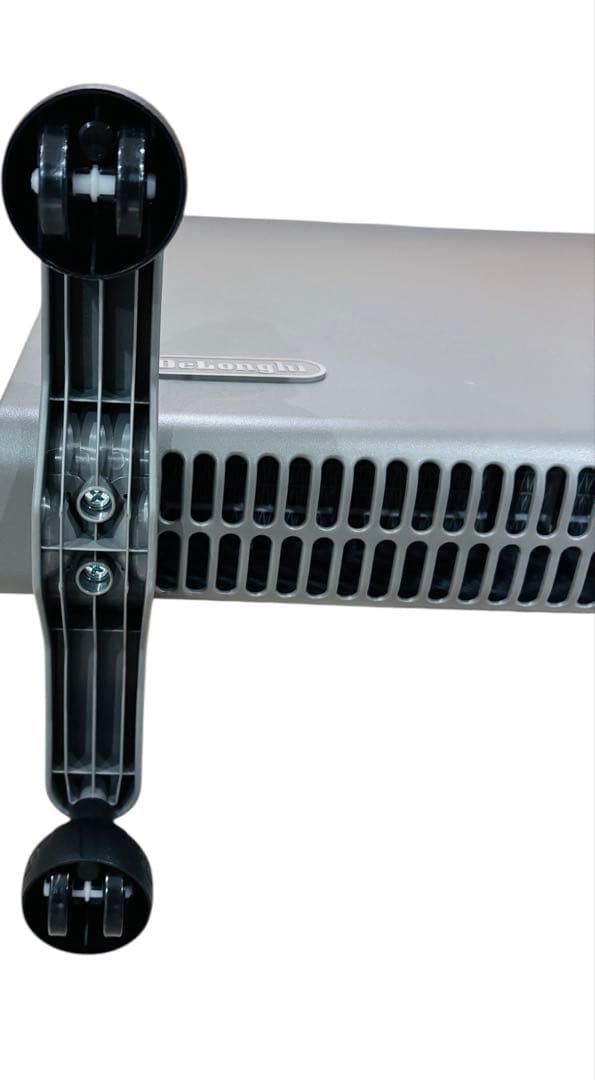 DeLonghi コンベクターヒーター HXJ60L12