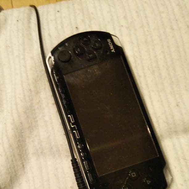 Nintendo Switch psp