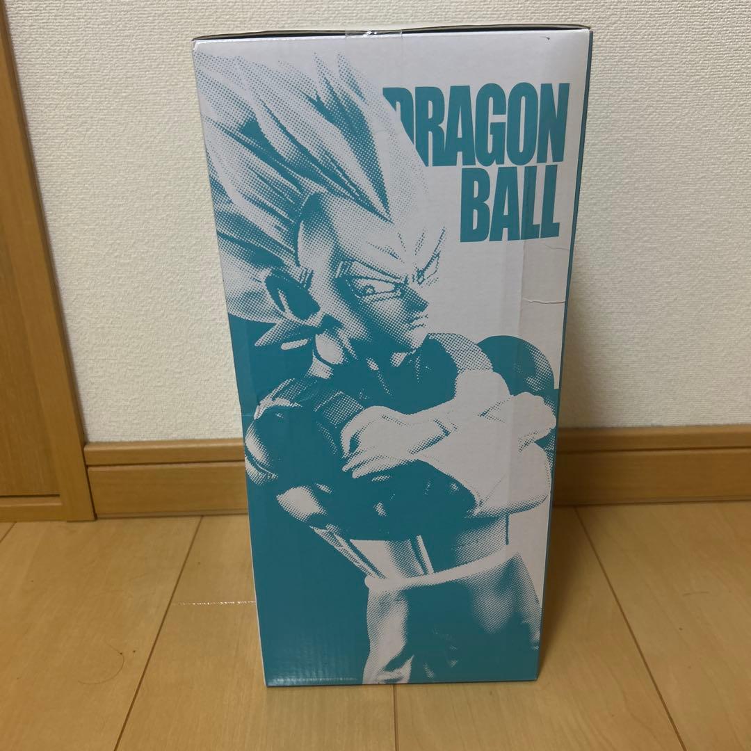 エ*イ様 ドラゴンボール 超サイヤ人ゴッド超サイヤ人 ベジータ