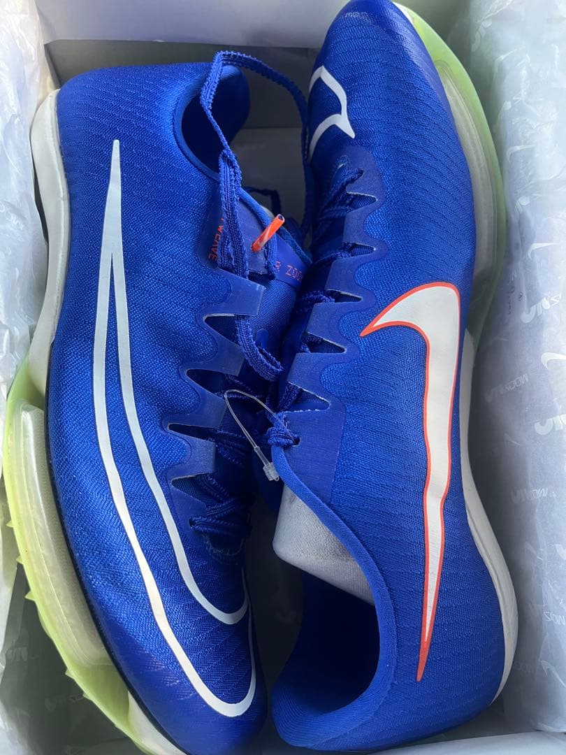 マックスフライ　27.5