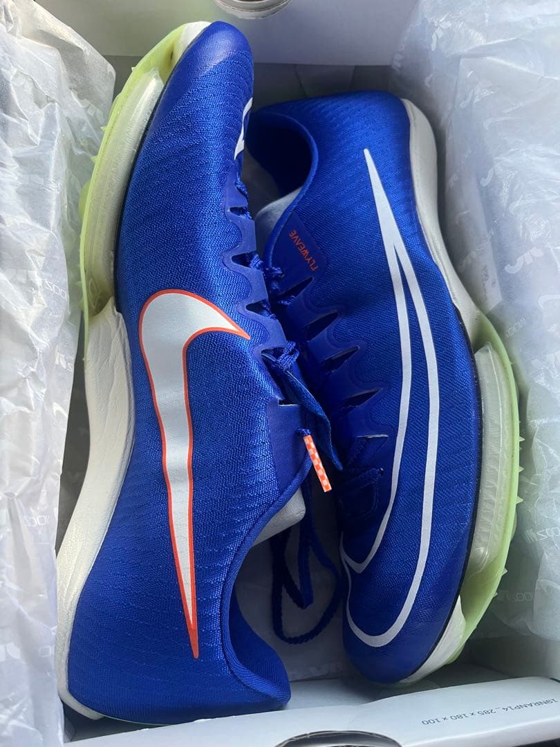 マックスフライ　27.5