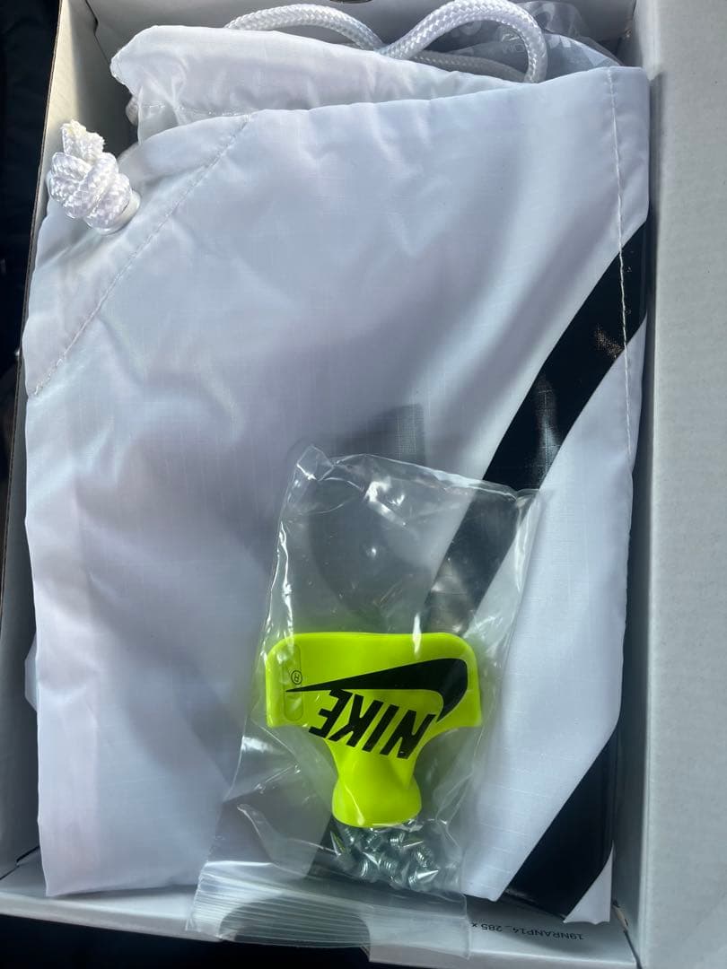 マックスフライ　27.5